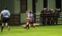 Hempnall v Bungay 8th Oct 2013 1