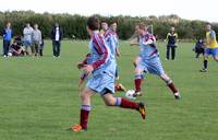 Hempnall A v Mousehold 22nd Sept 2012 22