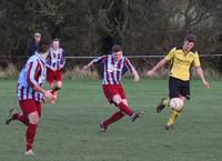 Hempnall v Hellesdon 30th Jan 2016 22