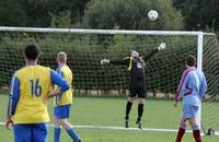 Hempnall A v Mousehold 22nd Sept 2012 24