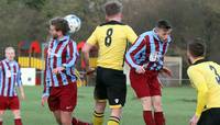 Hempnall v Hellesdon 30th Jan 2016 23