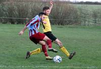 Hempnall v Hellesdon 30th Jan 2016 24