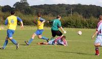 Hempnall A v Mousehold 22nd Sept 2012 25