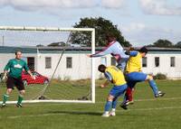 Hempnall A v Mousehold 22nd Sept 2012 26