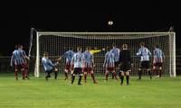 Hempnall v Bungay 8th Oct 2013 4