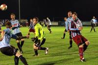 Hempnall v Bungay 8th Oct 2013 5