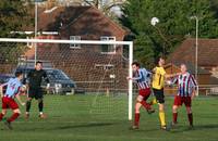 Hempnall v Hellesdon 30th Jan 2016 27