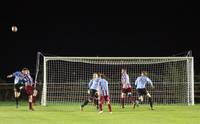 Hempnall v Bungay 8th Oct 2013 6