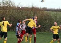 Hempnall v Hellesdon 30th Jan 2016 28