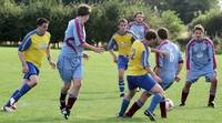 Hempnall A v Mousehold 22nd Sept 2012 28