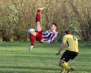 Hempnall v Hellesdon 30th Jan 2016 29