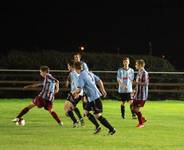 Hempnall v Bungay 8th Oct 2013 7