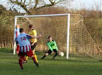 Hempnall v Hellesdon 30th Jan 2016 30