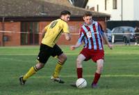 Hempnall v Hellesdon 30th Jan 2016 31