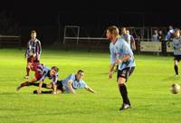 Hempnall v Bungay 8th Oct 2013 9