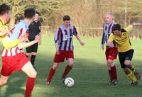 Hempnall v Hellesdon 30th Jan 2016 32