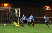 Hempnall v Bungay 8th Oct 2013 10