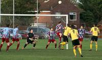 Hempnall v Hellesdon 30th Jan 2016 33