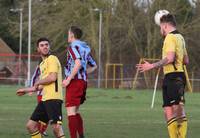 Hempnall v Hellesdon 30th Jan 2016 34