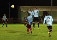 Hempnall v Bungay 8th Oct 2013 11