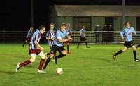 Hempnall v Bungay 8th Oct 2013 12