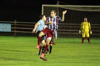 Hempnall v Bungay 8th Oct 2013 14