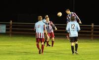 Hempnall v Bungay 8th Oct 2013 15