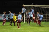 Hempnall v Bungay 8th Oct 2013 19