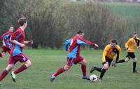 Reserves v Gt Yh Res 6th Feb 2016 7