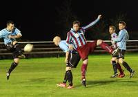 Hempnall v Bungay 8th Oct 2013 20