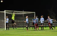 Hempnall v Bungay 8th Oct 2013 21