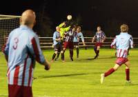 Hempnall v Bungay 8th Oct 2013 22