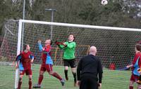 Reserves v Gt Yh Res 6th Feb 2016 11