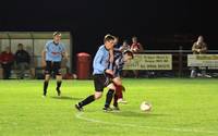 Hempnall v Bungay 8th Oct 2013 23