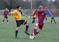 Reserves v Gt Yh Res 6th Feb 2016 13