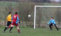 Reserves v Gt Yh Res 6th Feb 2016 14