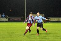 Hempnall v Bungay 8th Oct 2013 25