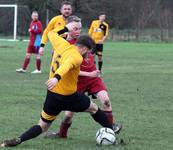 Reserves v Gt Yh Res 6th Feb 2016 15