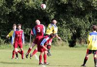 Res v Thetford Rovers 2