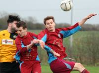 Reserves v Gt Yh Res 6th Feb 2016 17