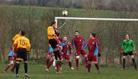 Reserves v Gt Yh Res 6th Feb 2016 18