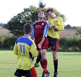 Res v Thetford Rovers 10