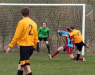 Reserves v Gt Yh Res 6th Feb 2016 24