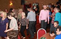 Dance sat Oct 12th 2013 22