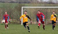 Reserves v Gt Yh Res 6th Feb 2016 27