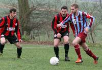 Hempnall v Wymondham 13th Feb 2016 1