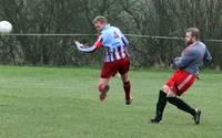 Hempnall v Wymondham 13th Feb 2016 2