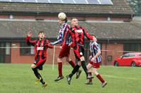 Hempnall v Wymondham 13th Feb 2016 5