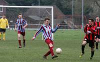 Hempnall v Wymondham 13th Feb 2016 6