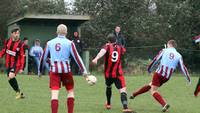 Hempnall v Wymondham 13th Feb 2016 8